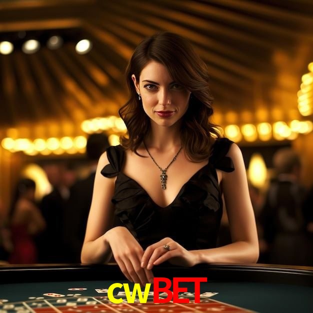 Estatísticas cwbet