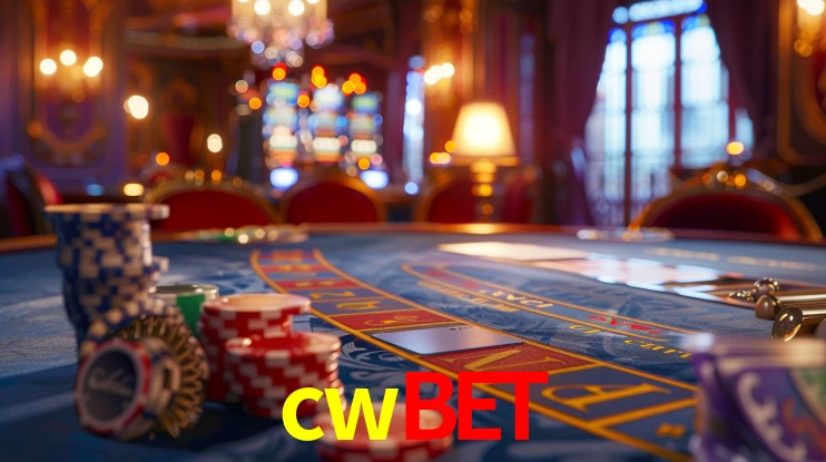 Welcome Bonus cwbet
