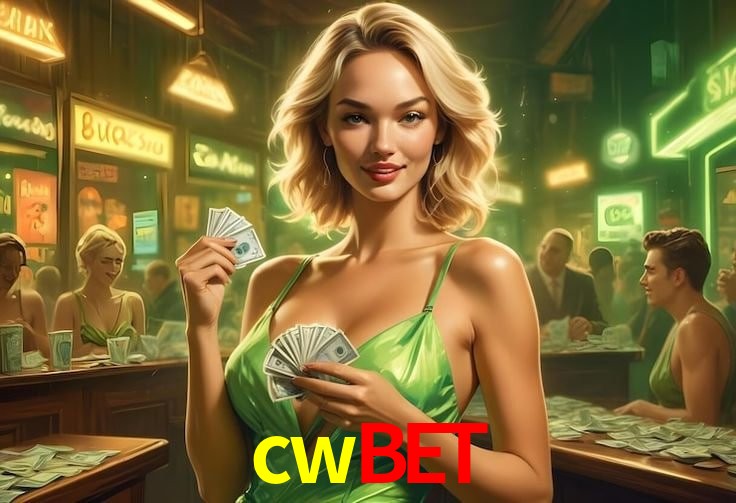 Experiência VIP cwbet