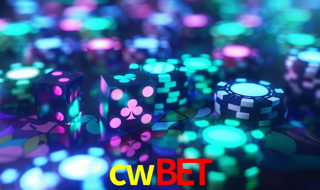Inovações de Jogos na cwbet: O Futuro das Experiências Interativas