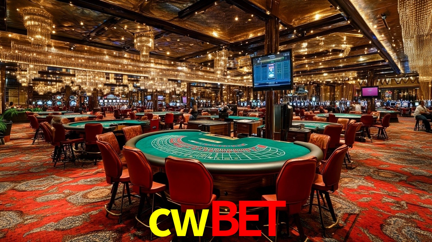cwbet cassino