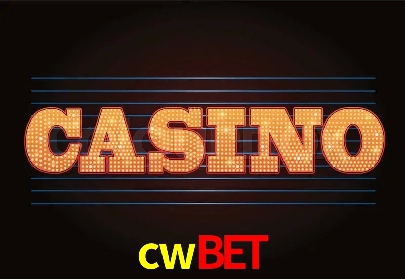Inovações de Jogos na cwbet: O Futuro das Experiências Interativas