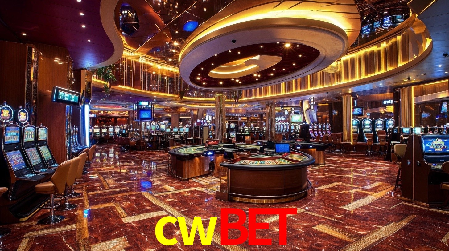 Ofertas Imperdíveis na cwbet: Promoções e Bônus Que Valem a Pena