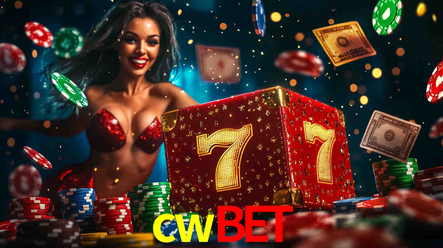 Estatísticas Esportivas cwbet
