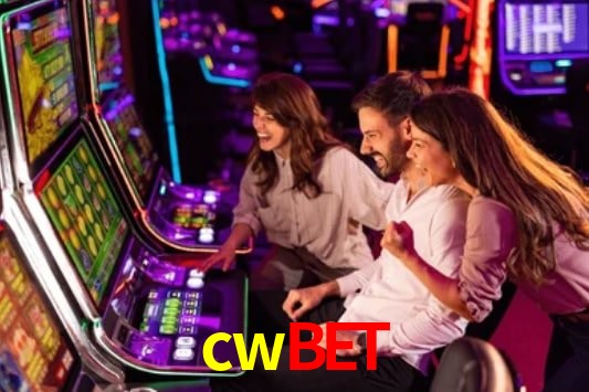Promoções Sazonais cwbet