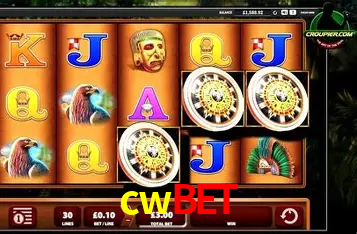 Explorando a Categoria de Eventos em Apostas na cwbet