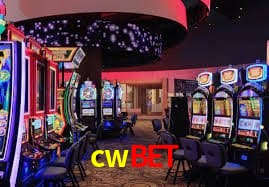 Descubra o Programa VIP da cwbet: Vantagens Exclusivas para Jogadores