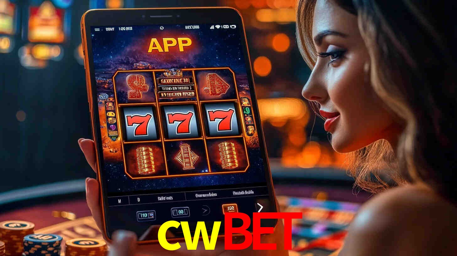 Desvendando o Mundo dos Jogos Virtuais na cwbet