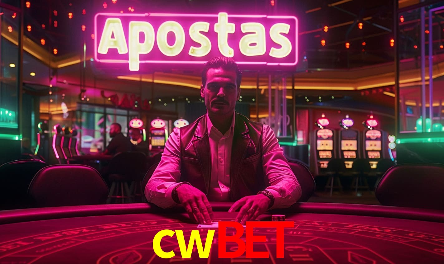 Recursos de Bônus cwbet