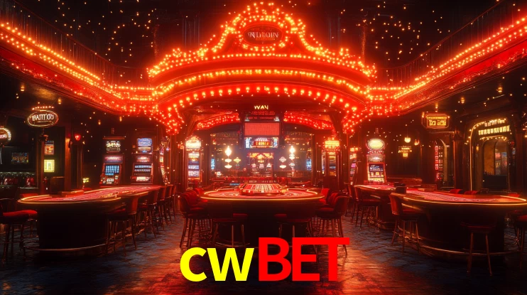 cwbet login