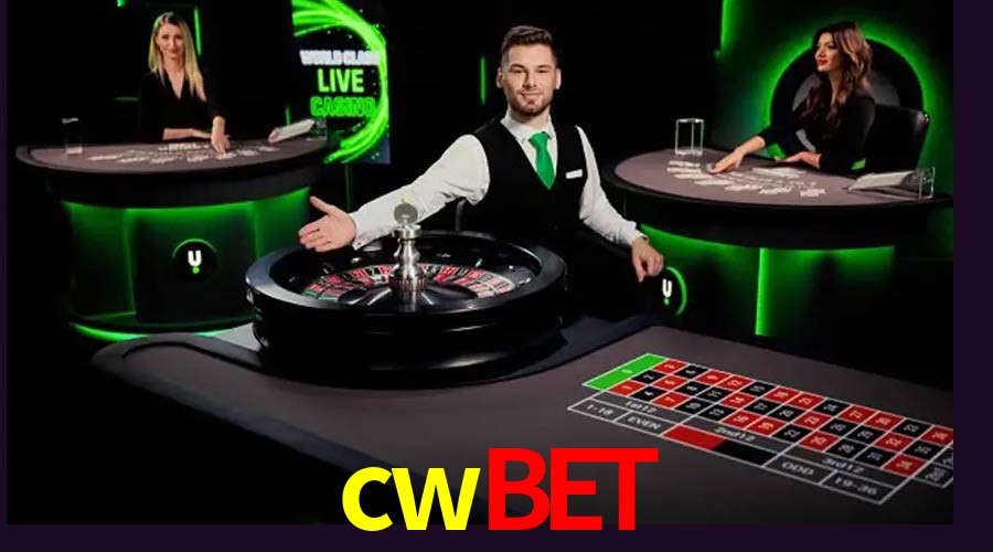 Bonus Features cwbet