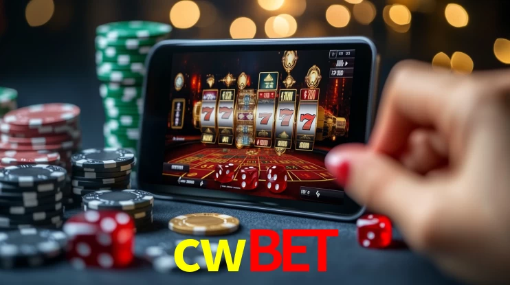 Explore as vantagens do cwbet: serviço profissional e confiabilidade