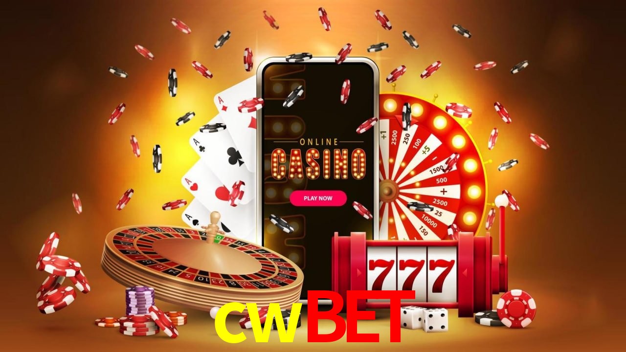 Jogos Exclusivos cwbet