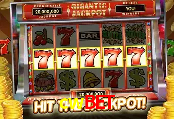 Descubra o Mundo do Cassino Online com cwbet