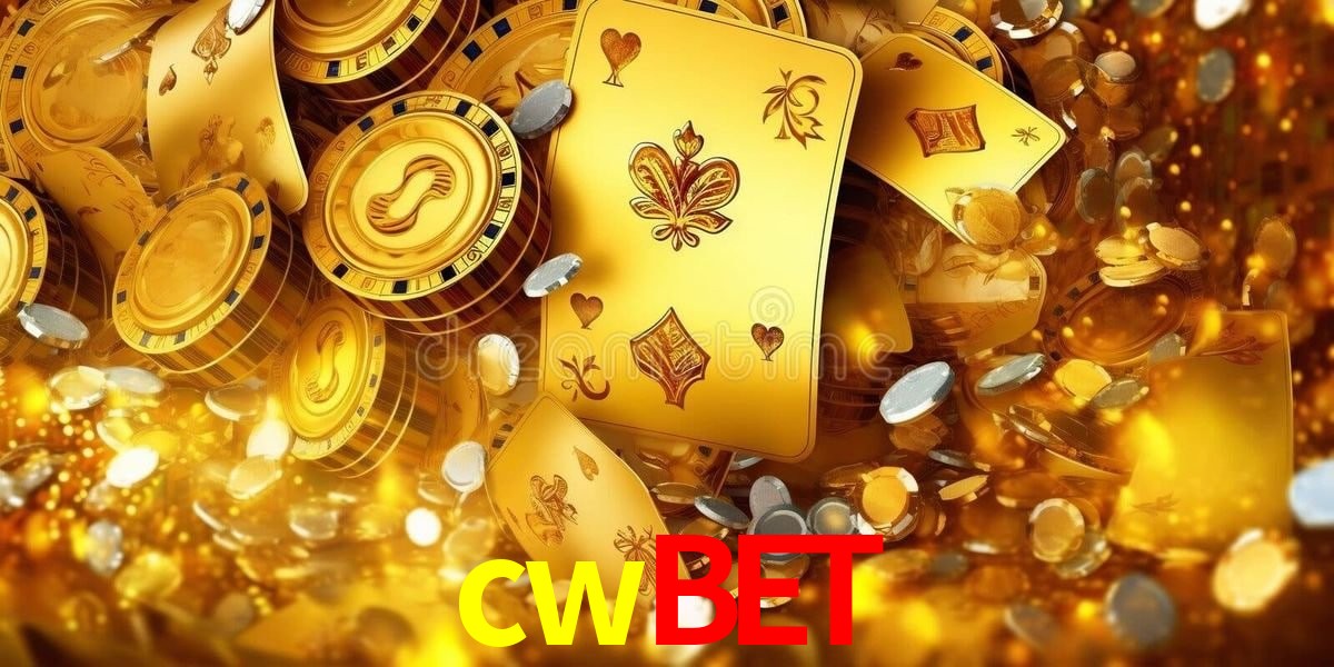 Provedores de Jogos cwbet