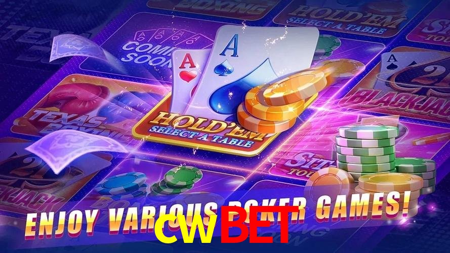 Segurança 2FA cwbet