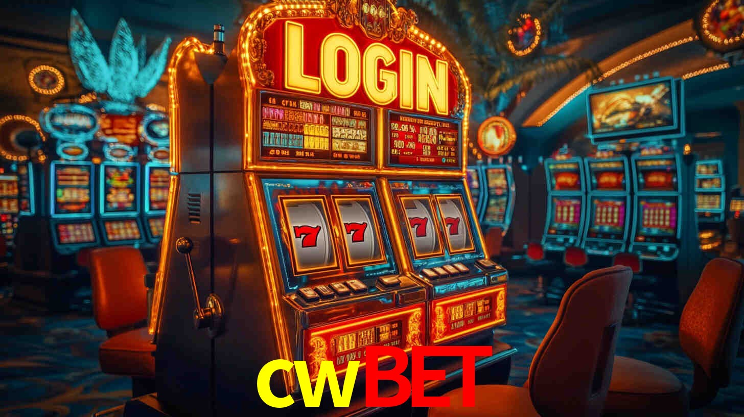 cwbet: Jogos de Caça-Níqueis-Altas Recompensas, Roleta-Velocidade, Blackjack-Desafios Máximos