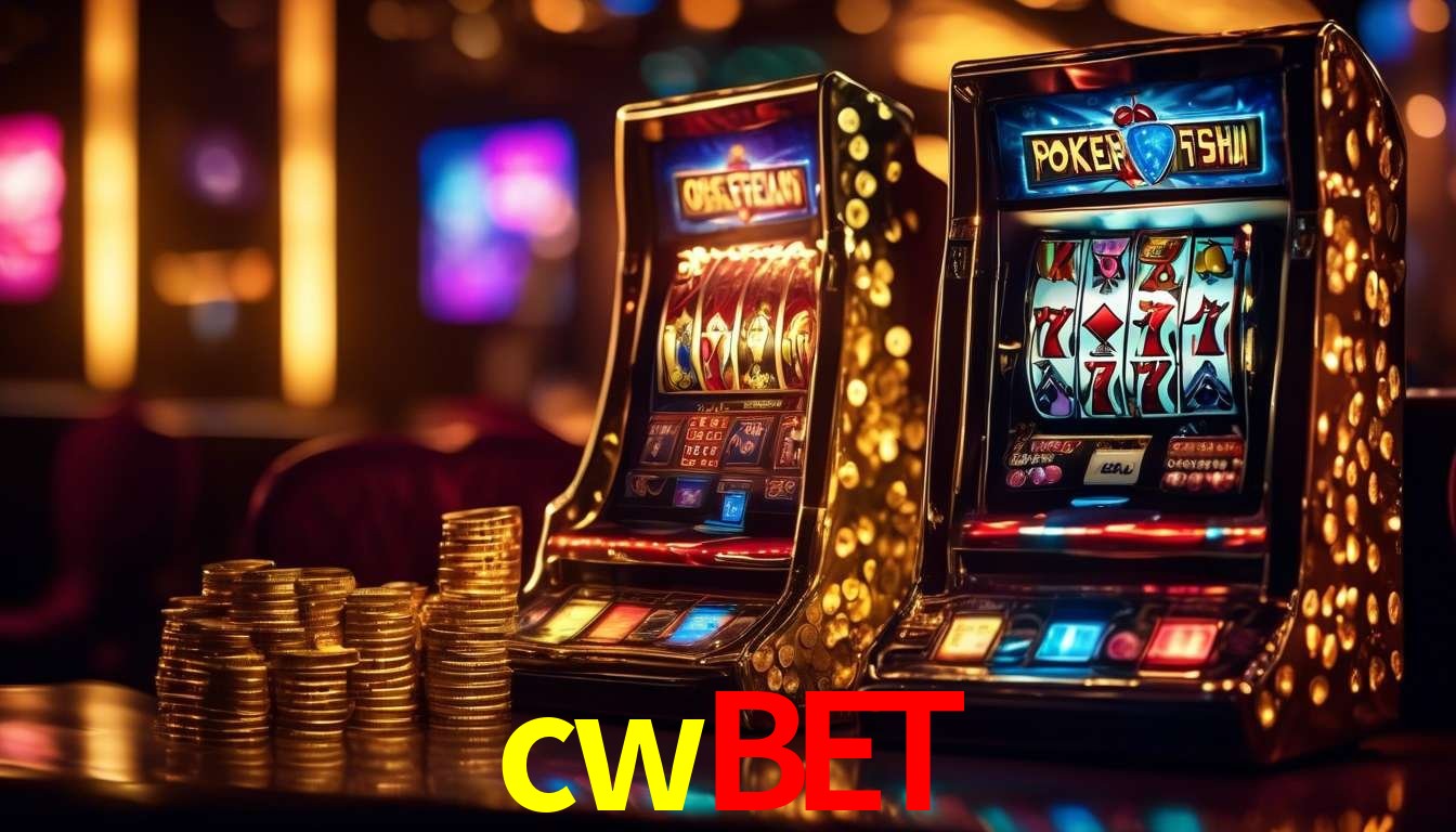 Cadastro Rápido cwbet
