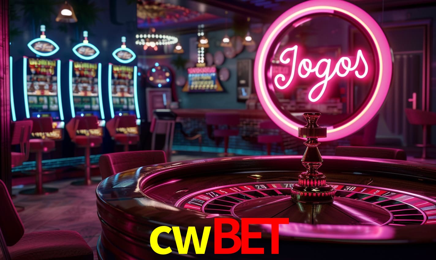 Diretório de Jogos cwbet