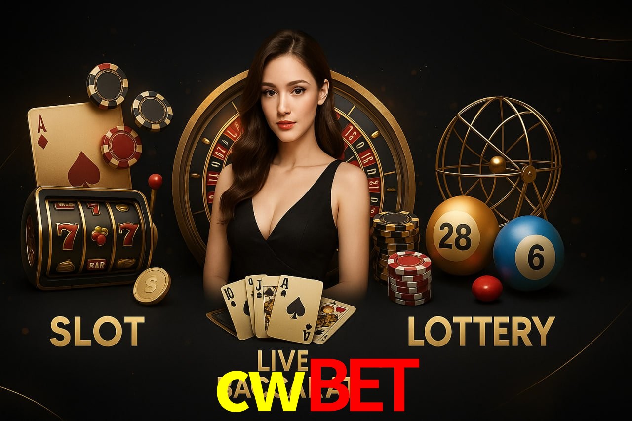 Inovações de Jogos na cwbet: O Futuro das Experiências Interativas