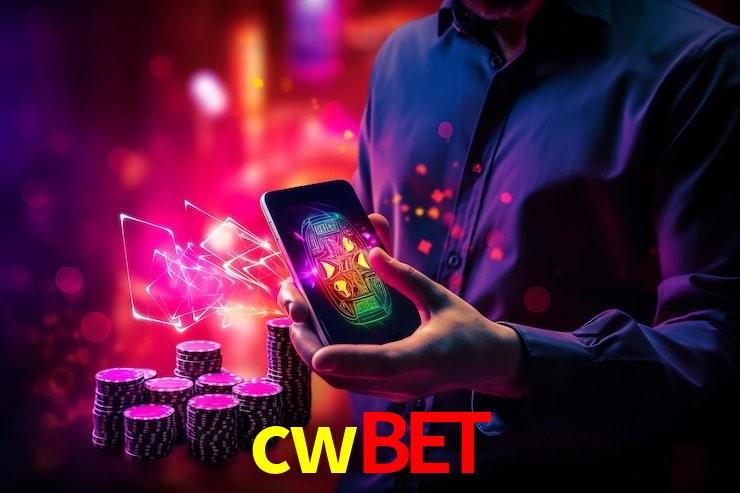 Apostas Esportivas na cwbet: Um Guia Completo
