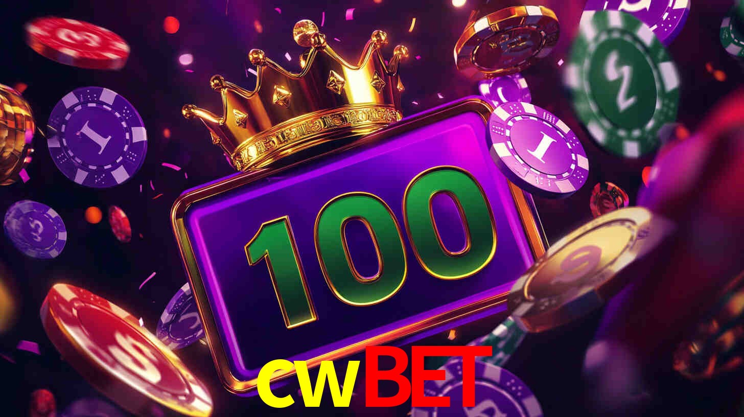 cwbet cassino