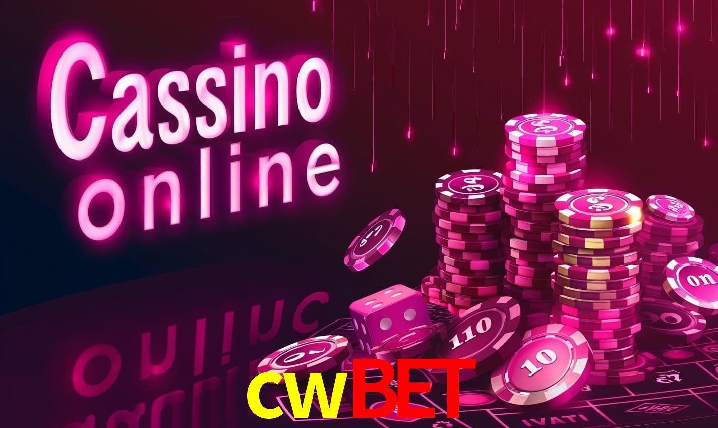 Avaliações dos Jogadores cwbet