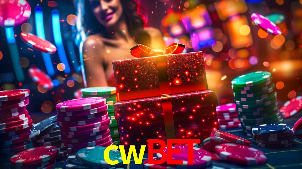 Tecnologia da Plataforma cwbet