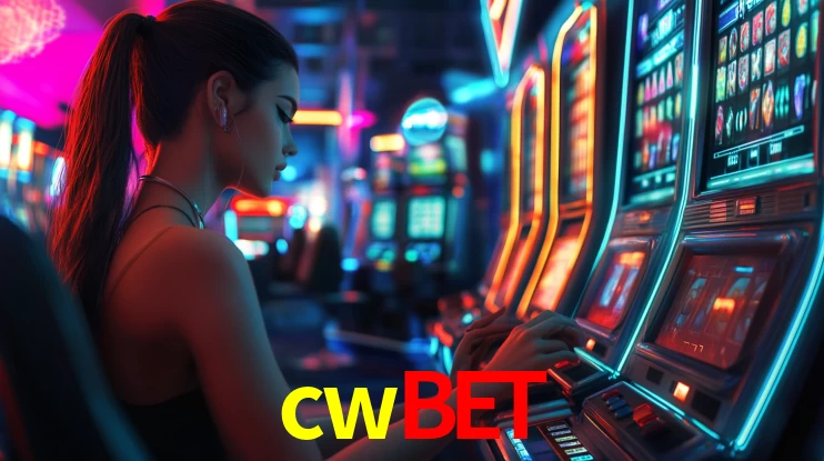 cwbet: Seu Cassino Premiado com Pagamentos Rápidos