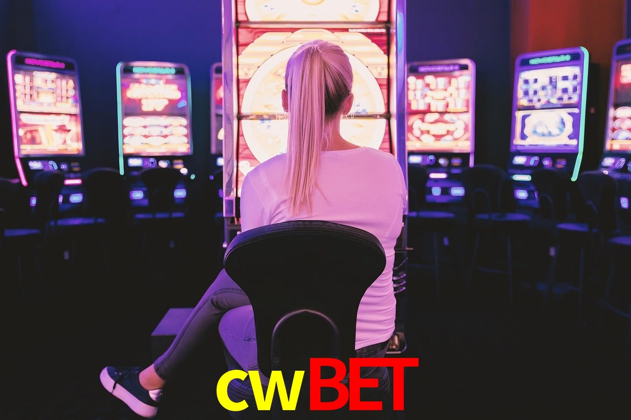 Tennis Betting cwbet