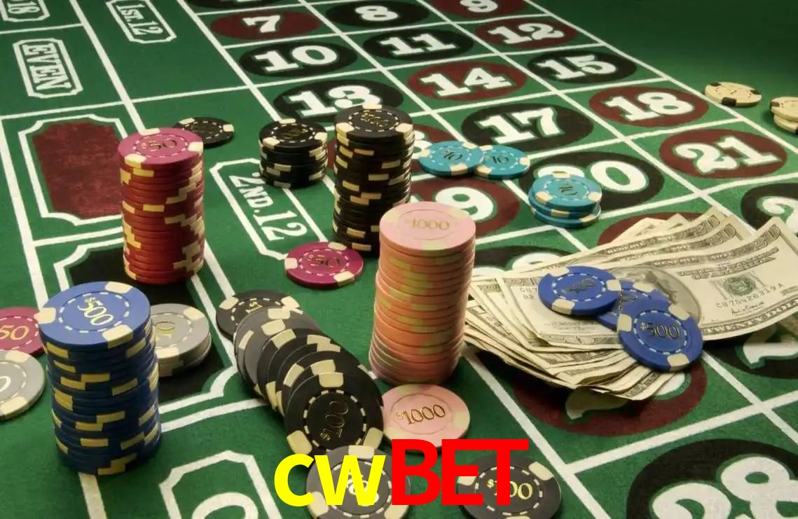 cwbet: Seu Especialista em Apostas Esportivas Brasileiras