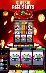 Weekend Specials cwbet
