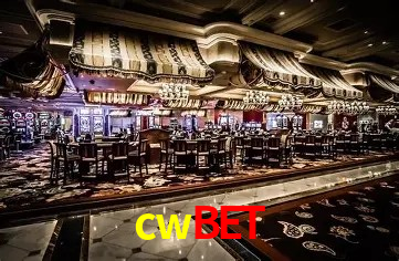 2FA Security cwbet