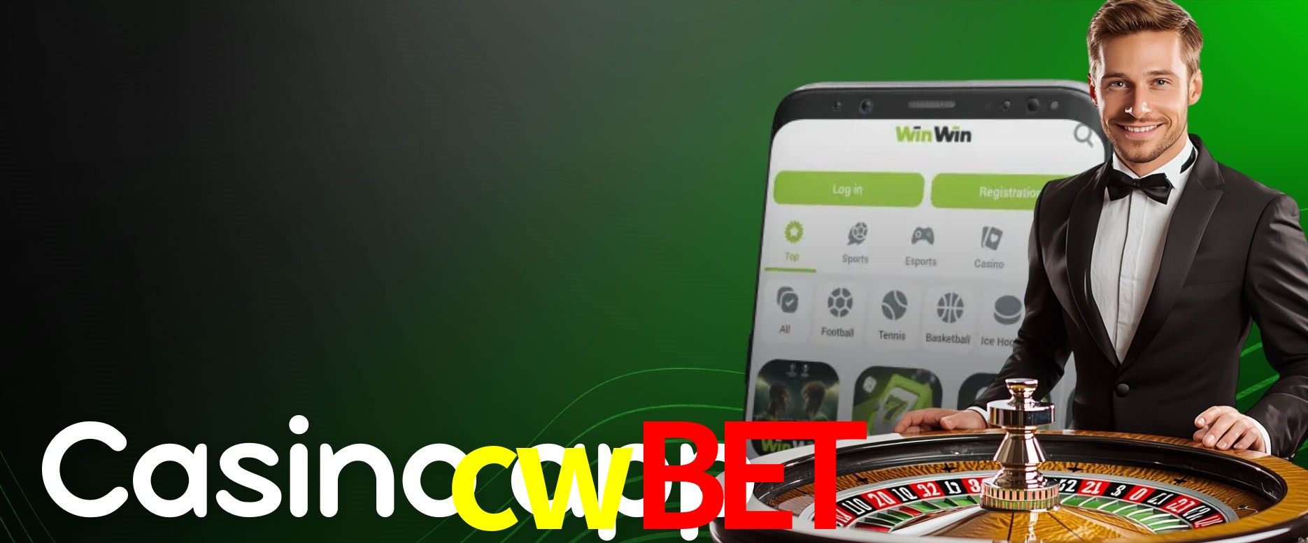 Slot Games cwbet