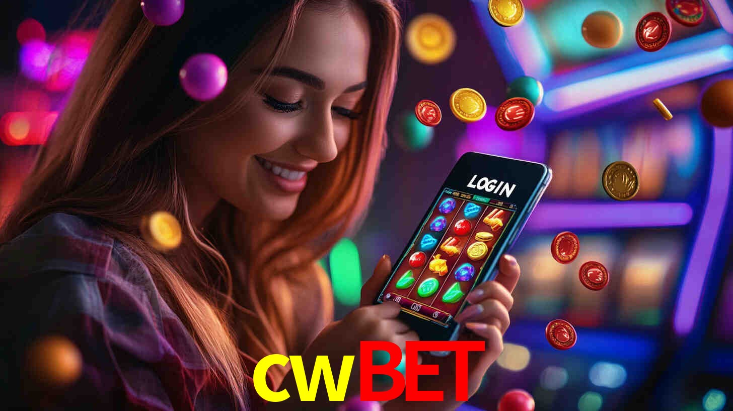 cwbet: A Experiência de Casino com Jogos de Mesa ao Vivo