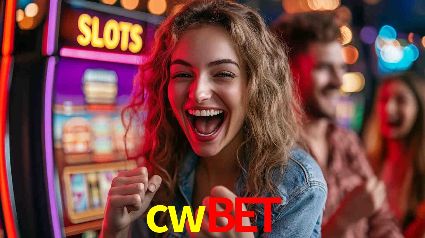 Apostas de Tênis cwbet