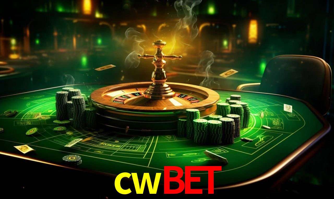 Sistemas de Segurança cwbet
