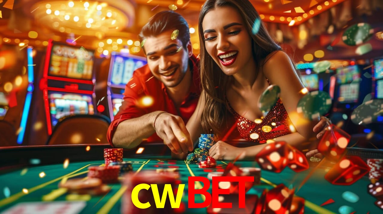 A Popularidade dos Caça-Níqueis no cwbet