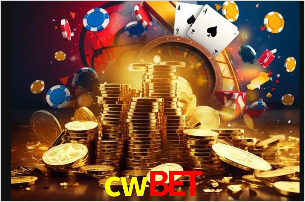 Ofertas Exclusivas cwbet