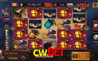 Security Systems cwbet