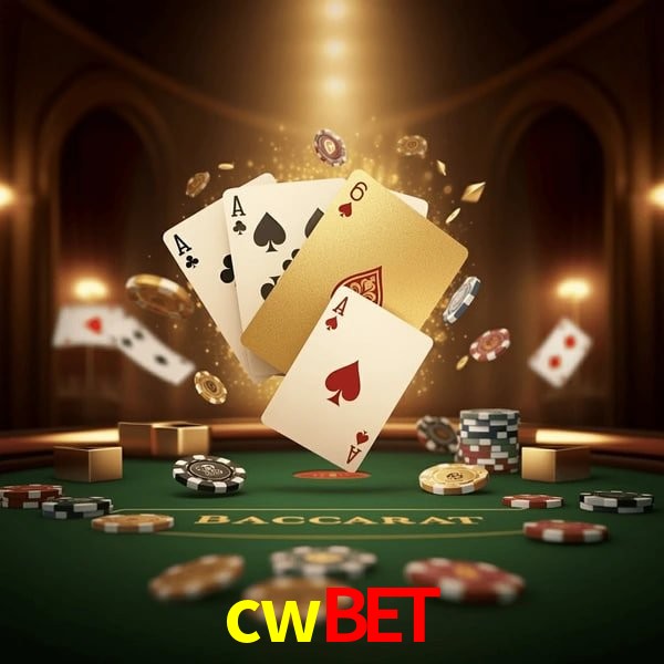 Programa VIP cwbet