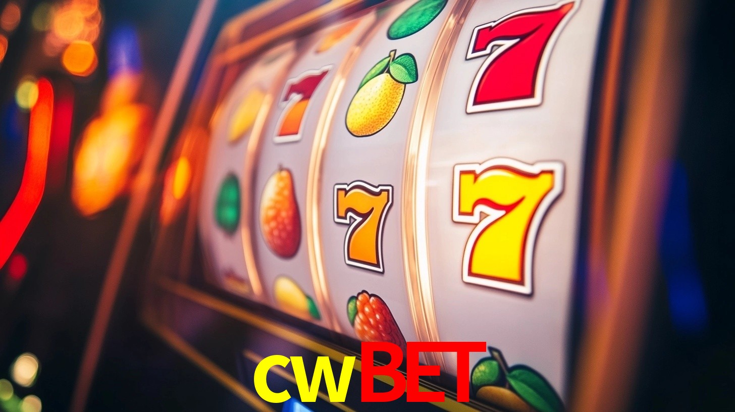 Sinta a adrenalina dos jogos de cassino com cwbet