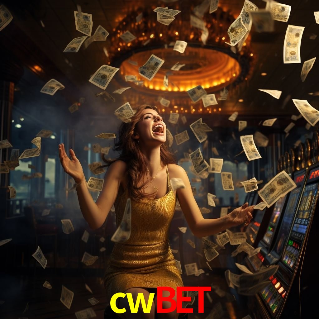 Daily Bonuses cwbet