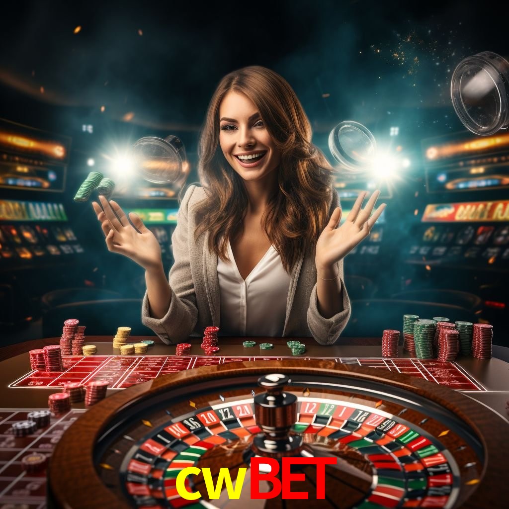 cwbet cassino