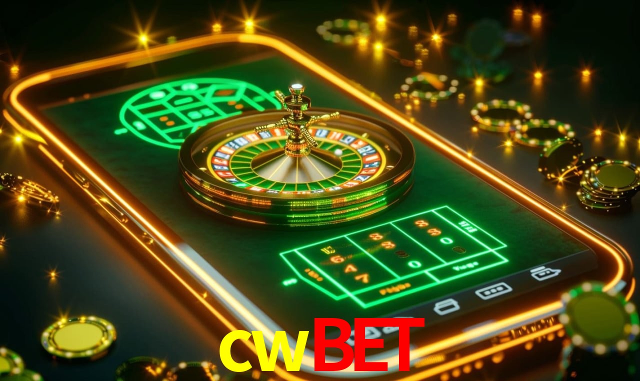 Explorando a Categoria de Eventos em Apostas na cwbet