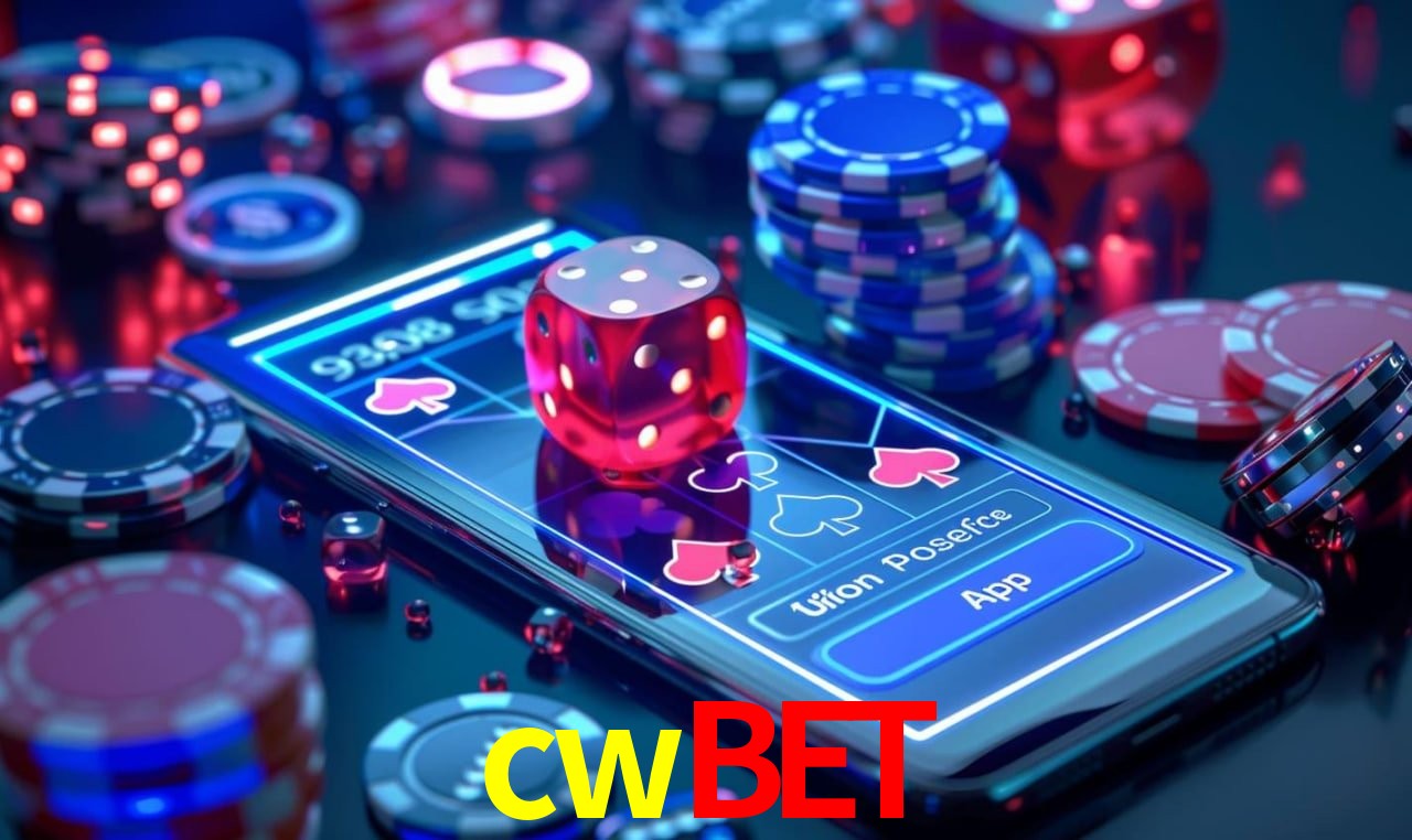 Desvendando o Mundo dos Jogos Virtuais na cwbet