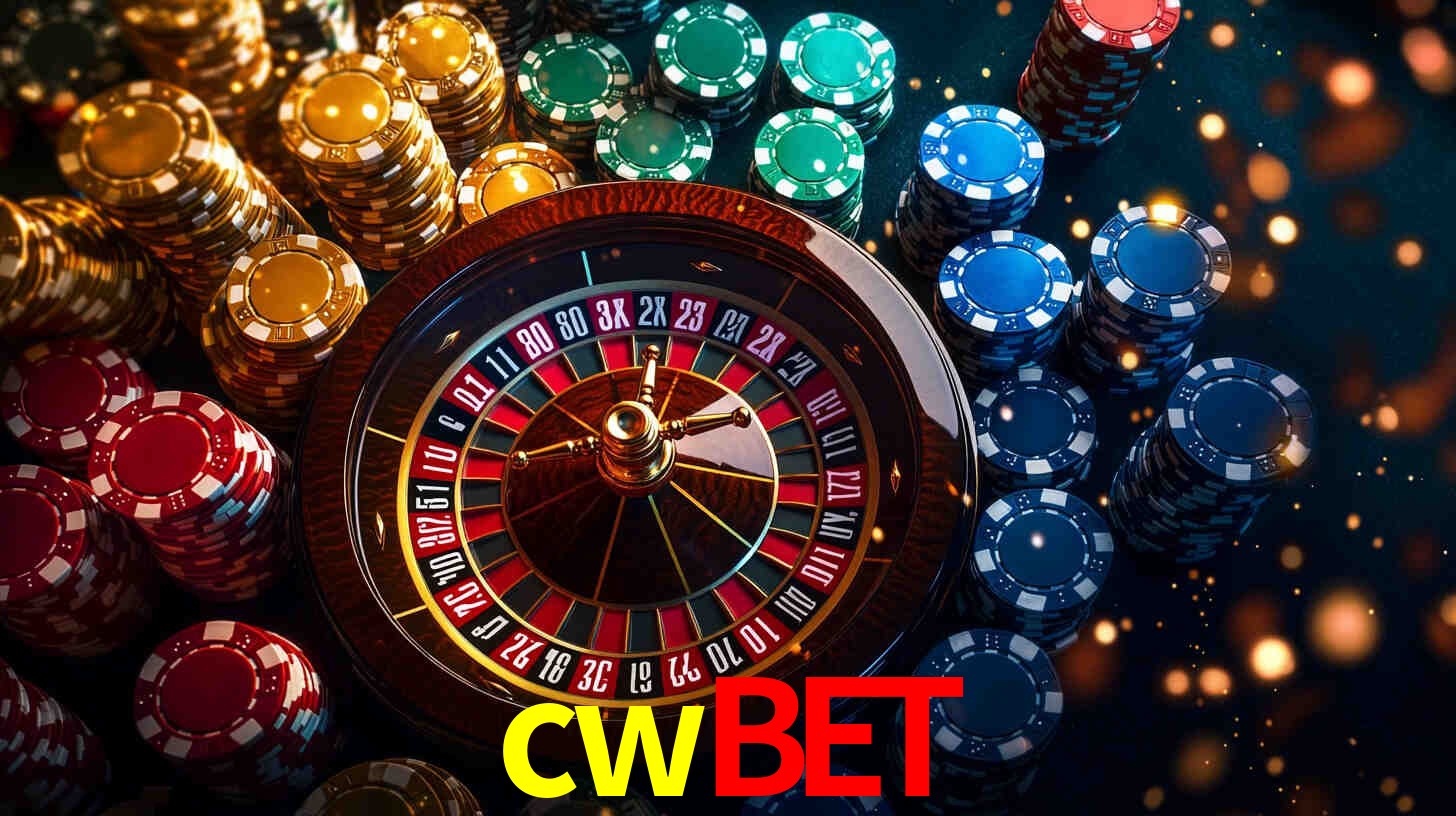 cwbet cassino