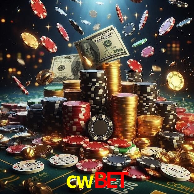 Promoção Relâmpago cwbet