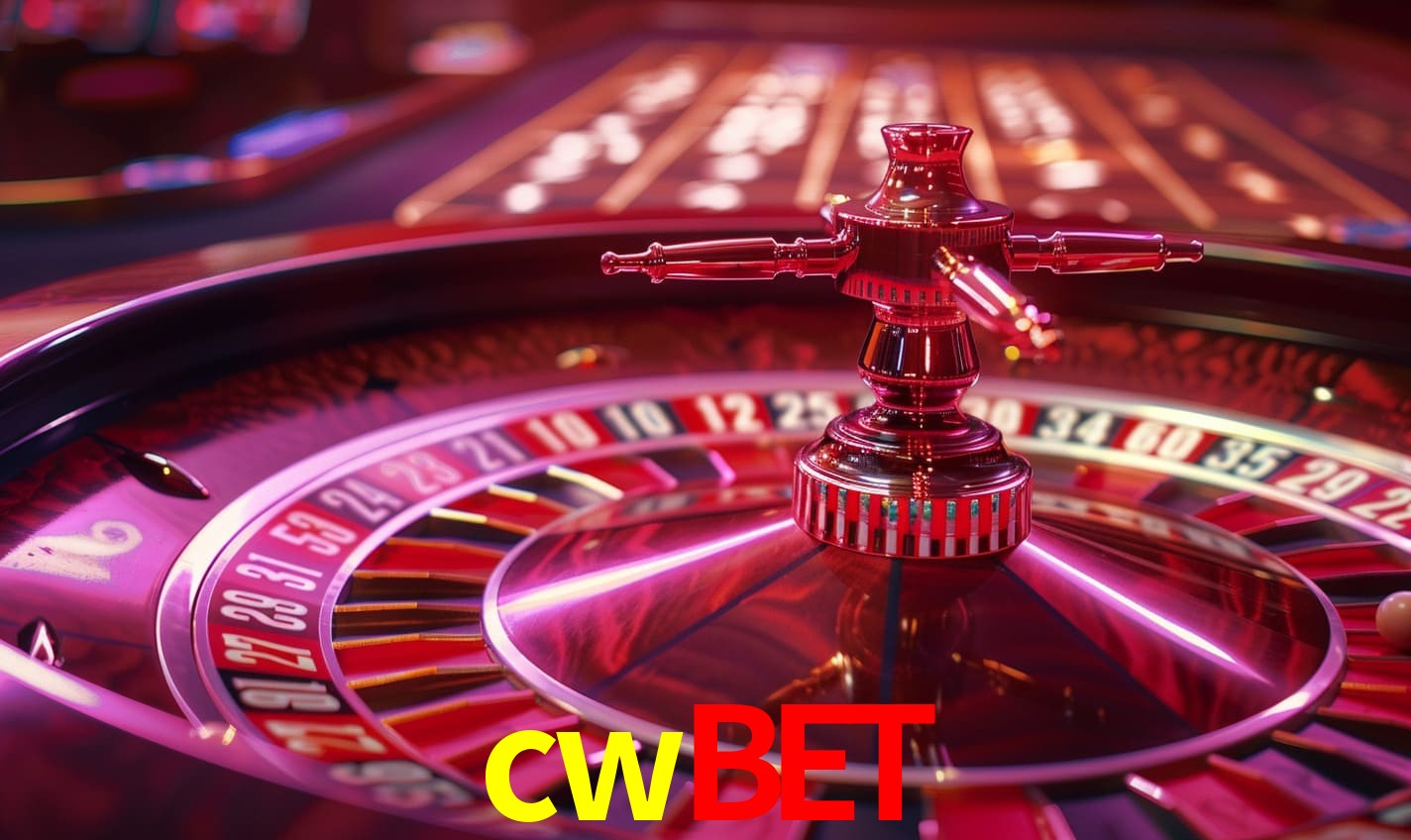 Jogos de Slot cwbet