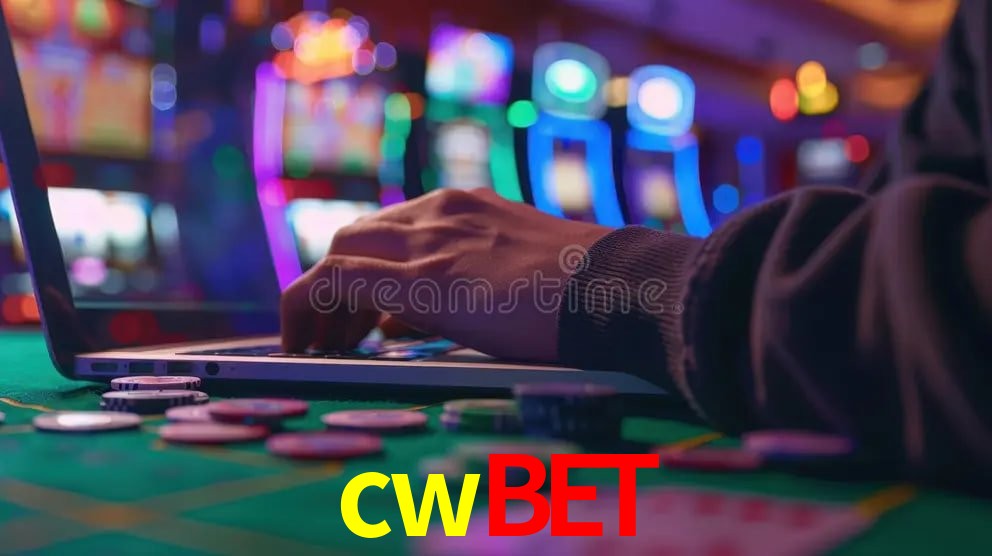 Desvendando o Mundo dos Jogos Virtuais na cwbet